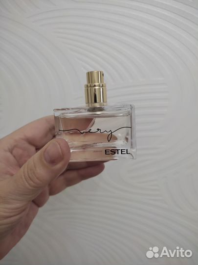 Женский духи Эстель Вера