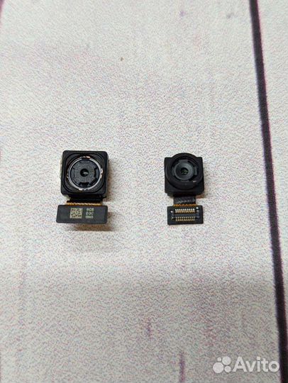 Xiaomi mipad 2 разбор