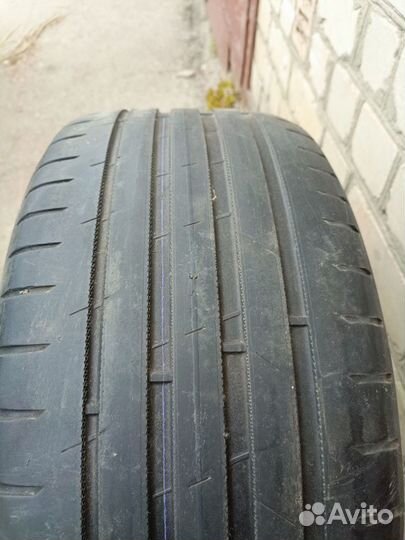 Nokian Tyres Hakka Black 2 225/40 R18 92Y