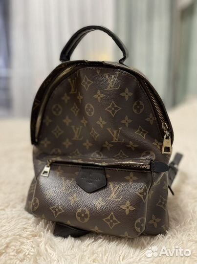 Рюкзак женский Lv