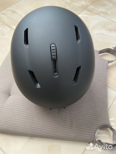 Горнолыжный шлем Copozz размер L 58-61