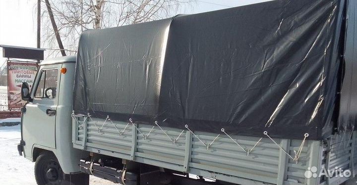 УАЗ 3303 2.7 МТ, 1968, 72 000 км