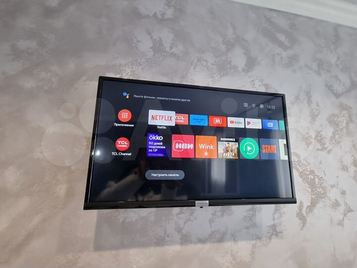 1-к. квартира, 42 м², 5/9 эт.