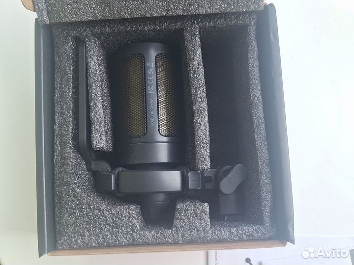 Микрофон fifine ampligame a6v