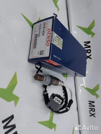 Лямбда-зонд DOX1453