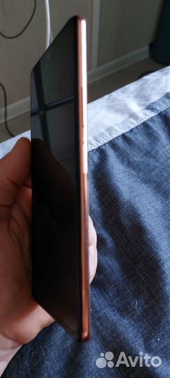 Xiaomi Redmi Note 10 Pro, 8/128 ГБ