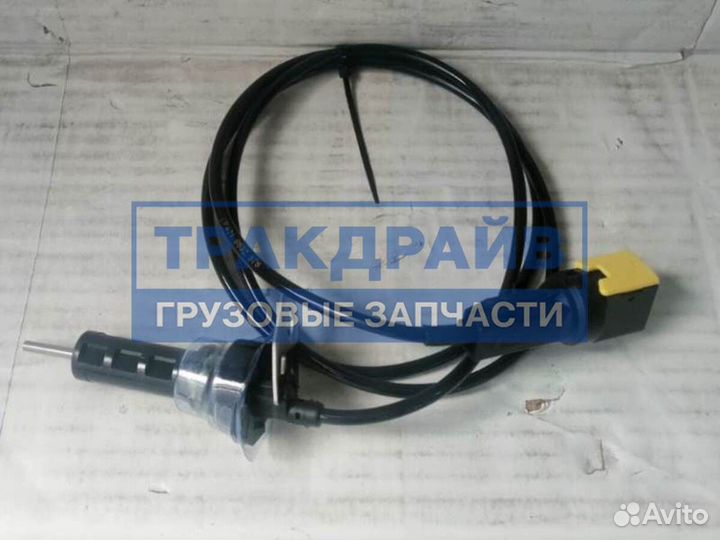 Датчик износа колодок передний для Volvo FH4/FM4, RVI 2014