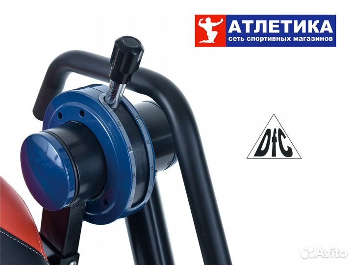 Инверсионный стол коммерческий DFC XJ-CI-19ML