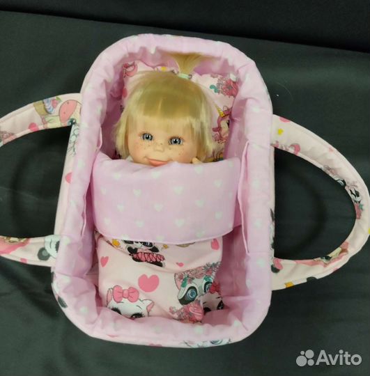 Кукла пупс 23см,новинка