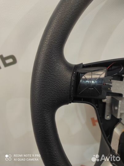 Руль Daewoo Gentra / Lacetti