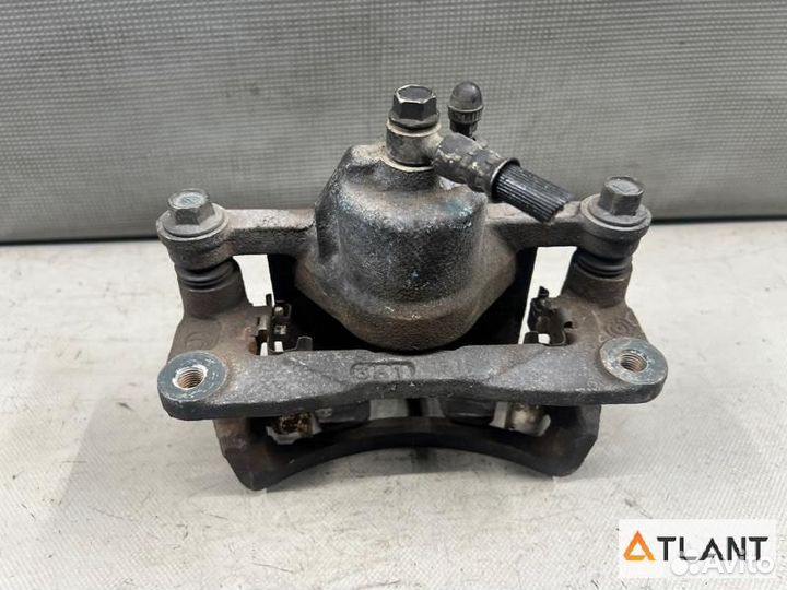 Суппорт задний правый mazda MPV