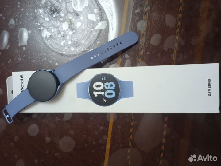 Samsung Galaxy Watch 5 44mm