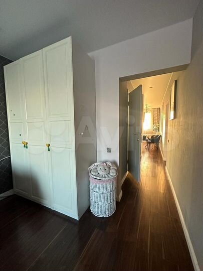 2-к. квартира, 61 м², 12/14 эт.