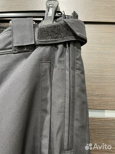 Брюки горнолыжные мужские volki