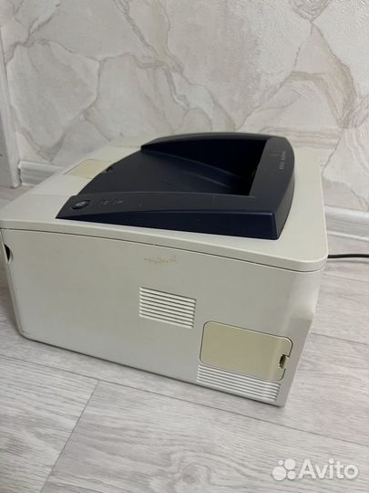 Принтер лазерный xerox phaser 3250