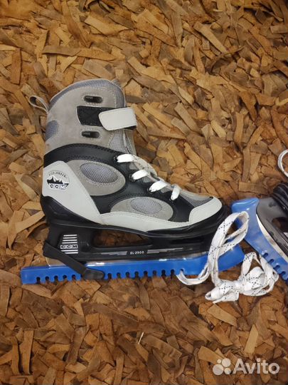 Коньки,новые,мужские 42размер