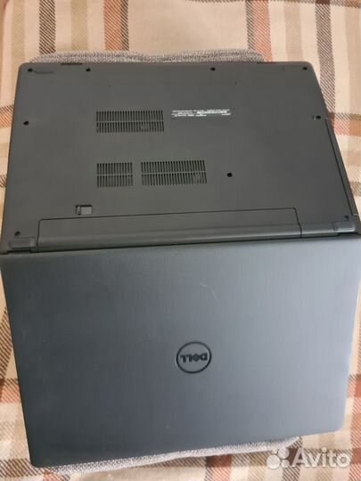 Dell inspiron 3000 series