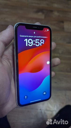 iPhone Xr, 64 ГБ