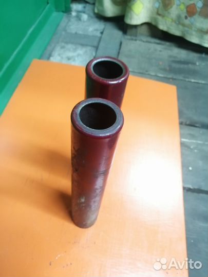 Стаканы передней вилки Ява Старушка