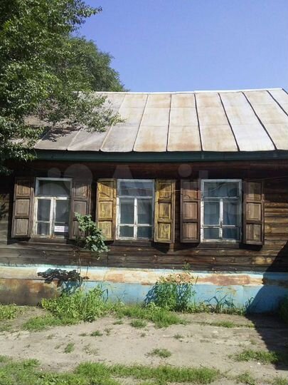 Участок 6,18 га (ИЖС)