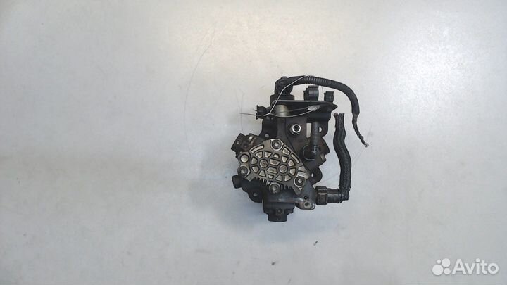 Тнвд Peugeot 308, 2010