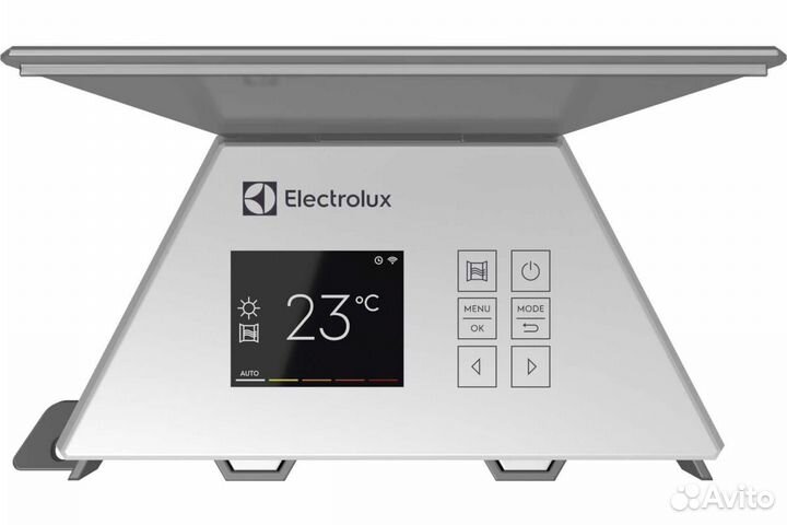 Блок управления конвектора Electrolux ECH/TUE3 Tra