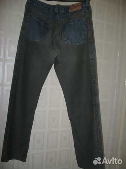 Джинсы пр-ва Турции