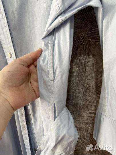 Платье -рубаха Mango s. Свободное