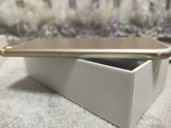 iPhone 7 Plus, 128 ГБ