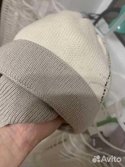 Шапка зимняя Barbaras