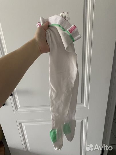 Компрессионные чулки