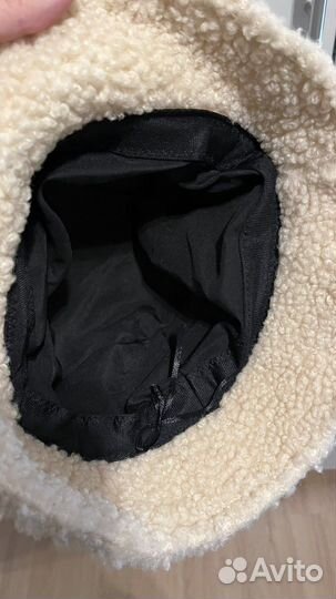 Панамка зимняя