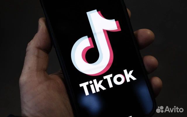 Тик ток обход санкций