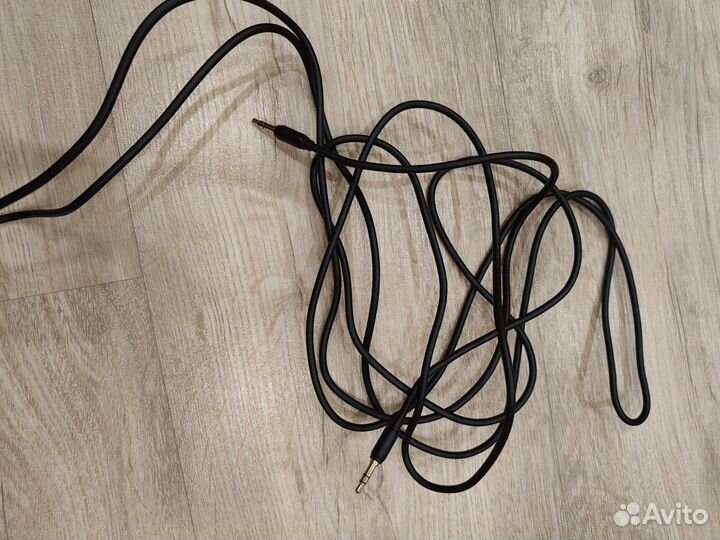 Провод jack 3.5 мм