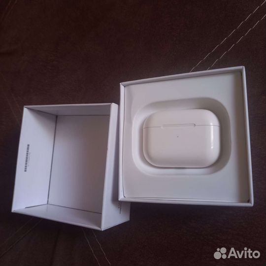 Airpods pro