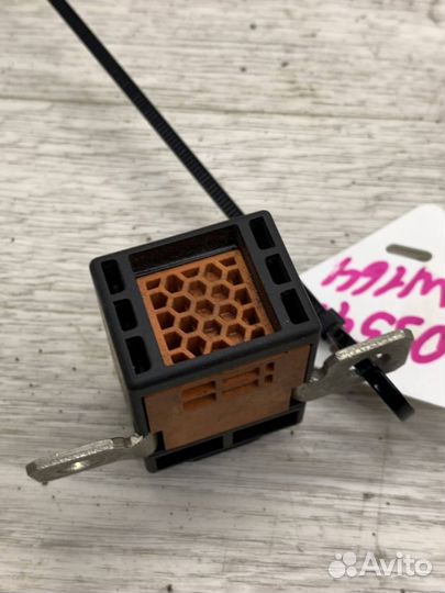 Пиропатрон клеммы акб