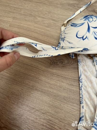 Victoria secret низ