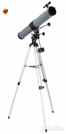 Телескоп Levenhuk Blitz76 plus Рефлектор Арт.77104