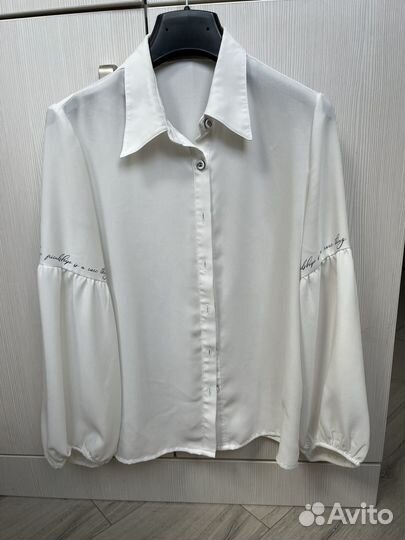 Блузка Zara 146-152