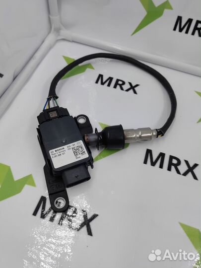 Датчик NOX 4M0907807BE (0281008121)