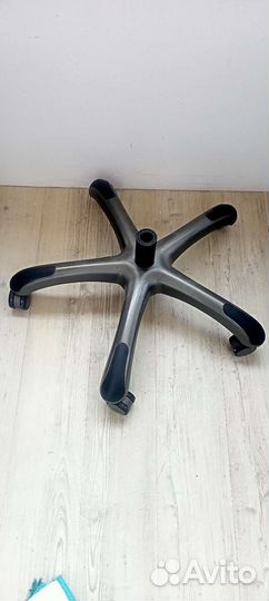 Крестовина от директорского кресла