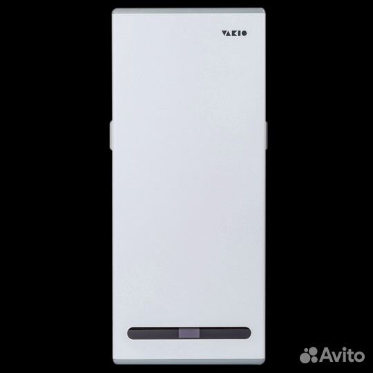 Умная вентиляция vakio Base SMART