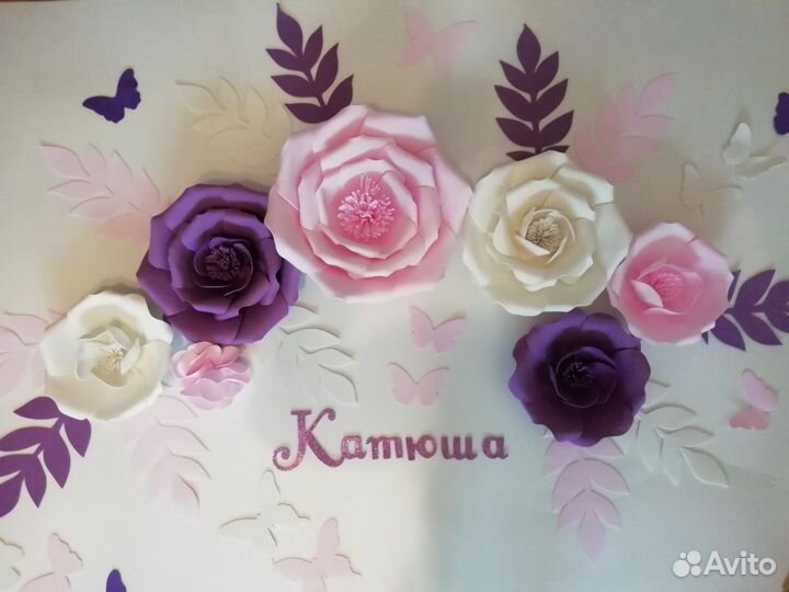 Панно на стену