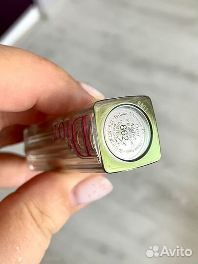 Dior addict stellar shine 662 Созвездие