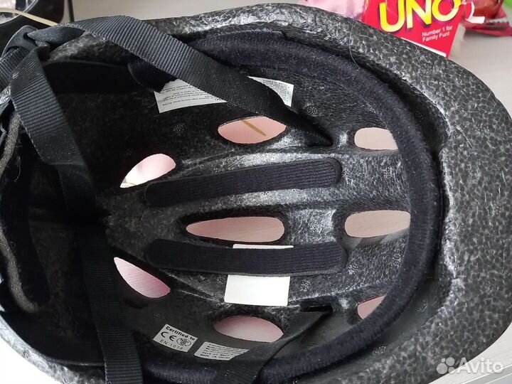 Шлем детский для роликов