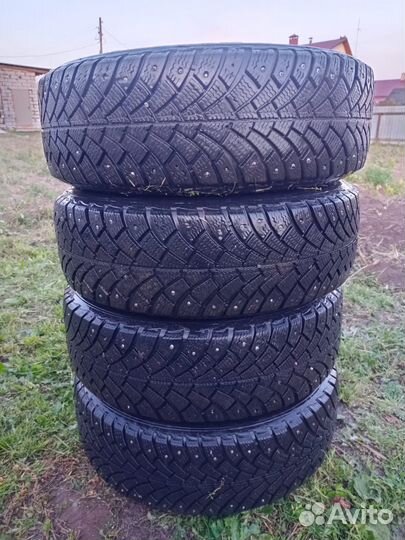 Bfgoodrich G-Force Stud 185/65 R15 104