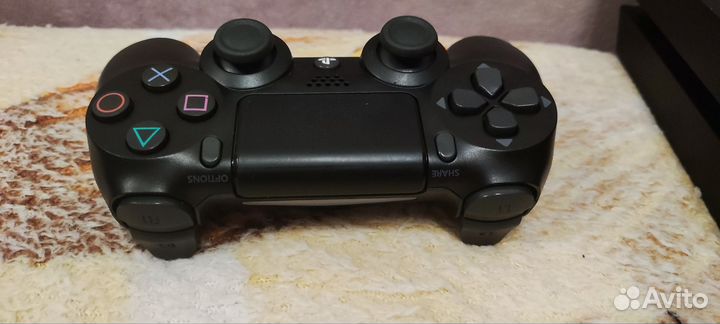 Sony Playstation 4 1tb