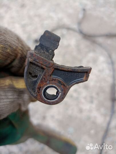 Датчик абс peugeot 307