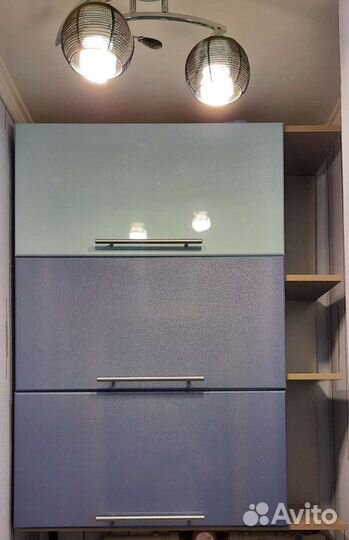 Ящик навесной