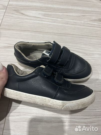 Обувь для мальчика